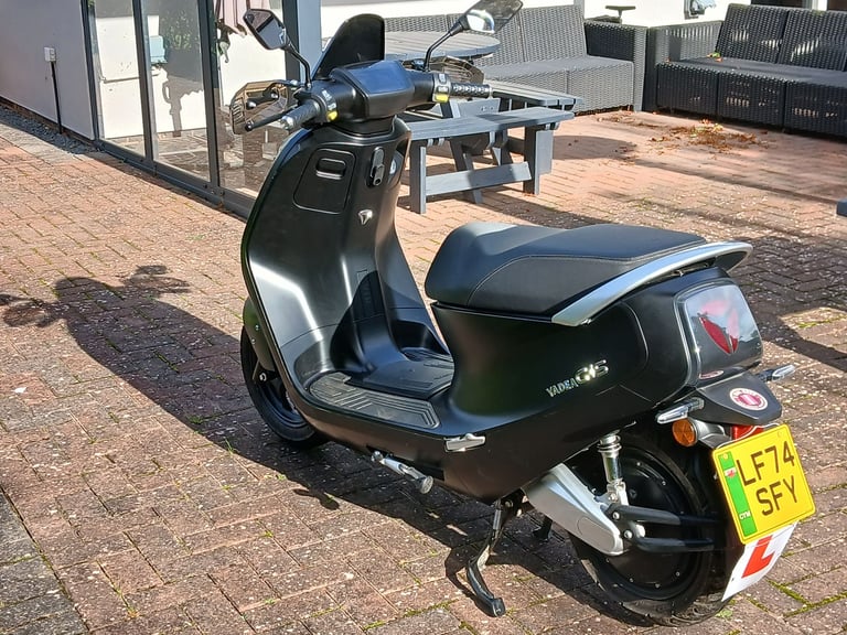 Other Motorbikes, C1S, 2024