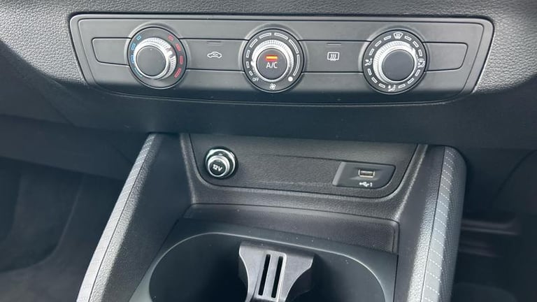 2023 Audi Q2 (O) S line 35 TFSI  150 PS S tronic Automatic SUV Petrol Automatic