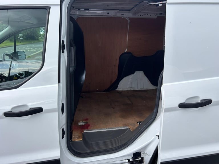 FORD TRANSIT CONNECT 1.5 220 EcoBlue +Â?7,975 Plus VAT+ Van For Sale