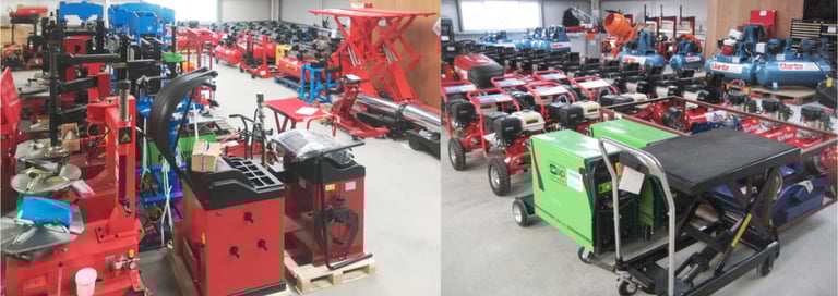 Diesel Generator Various Selection  10KVA - 40KVA