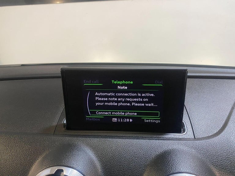 AUDI A3 1.6 TDI S line Euro 6 (s/s) 2dr 2015
