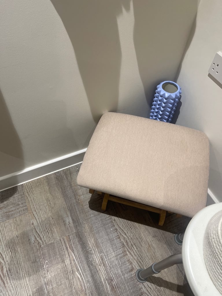 image for Rocky chair 