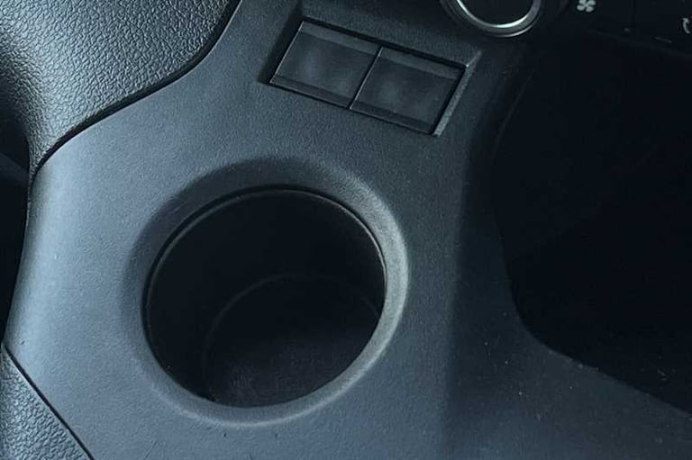 2022 Vauxhall Combo Life 1.5 TURBO D SE 5DR [7 SEAT] MPV Diesel Manual