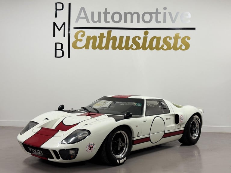 2020 Tornado GT40 Sports Petrol Manual