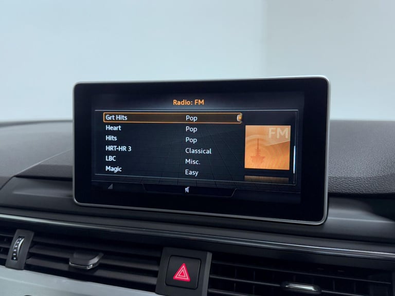 2018 Audi S5 3.0 TFSI V6 Coupe 2dr Petrol Tiptronic quattro Euro 6 (s/s) (354 ps) COUPE Petrol Au...