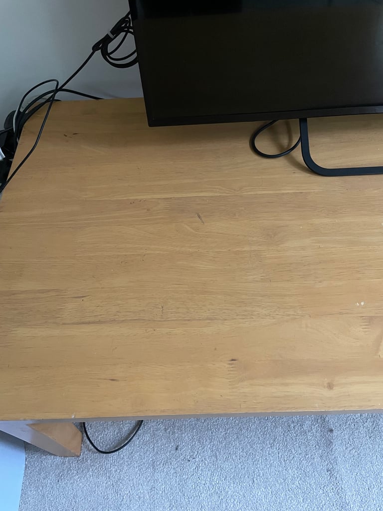 Center Table