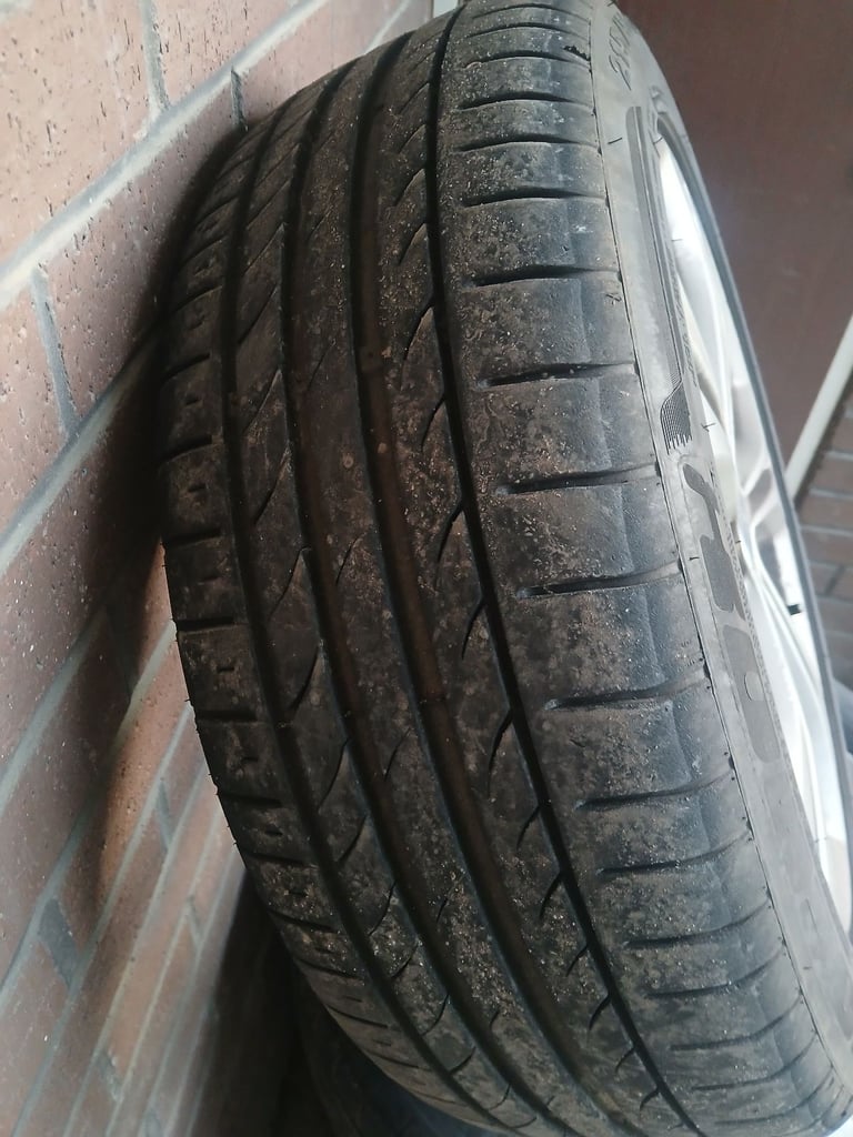 image for Ford wheels 