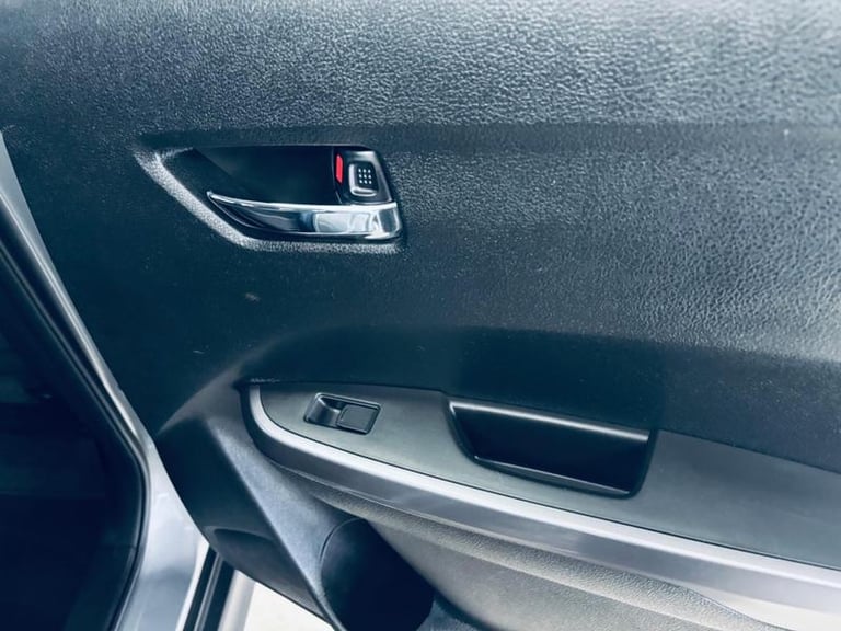 2019 Suzuki Vitara 1.0 Boosterjet SZ-T 5dr HATCHBACK PETROL Manual