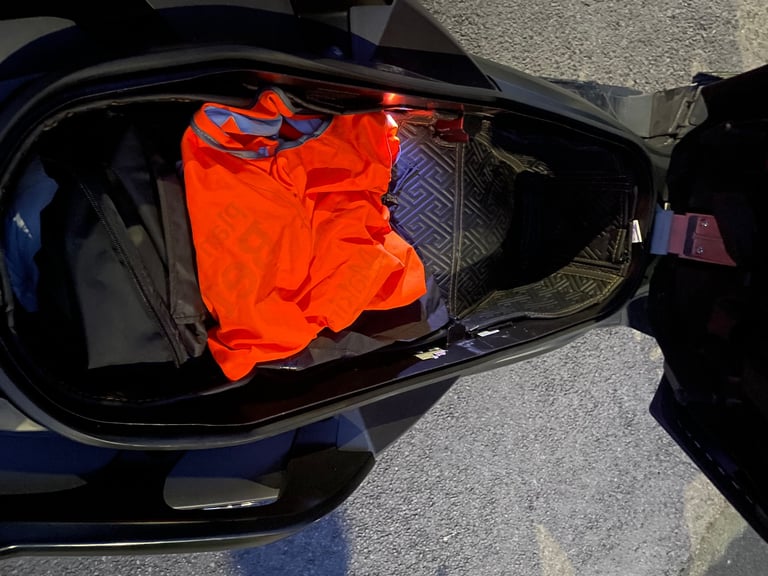Yamaha, XMAX 300, 2022, 292 (cc)