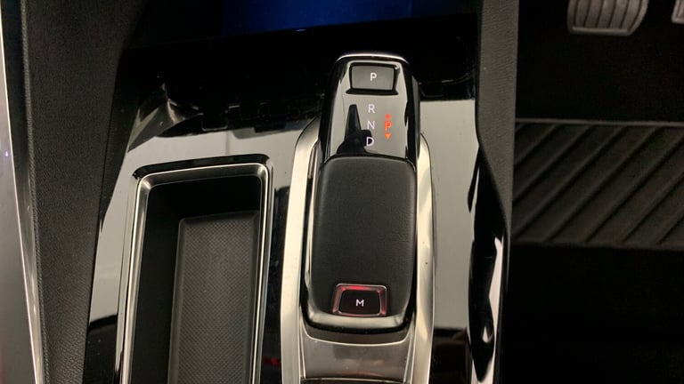 2020 Peugeot 3008 1.2 PureTech GPF Allure SUV 5dr Petrol EAT Euro 6 (s/s) (130 ps) SUV Petrol Aut...