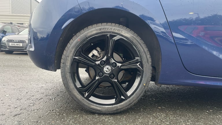 2021 Vauxhall Corsa 1.2 Turbo Elite Nav Premium 5dr Petrol Hatchback Hatchback Petrol Manual