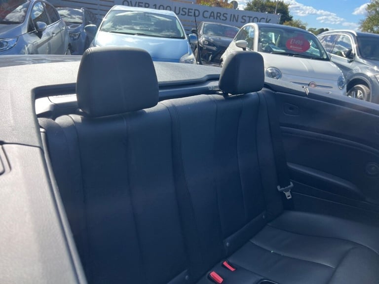  BMW 2 Series 218d [150] M Sport 2dr [Nav] Step Auto - HARMAN KARDON - HEATED