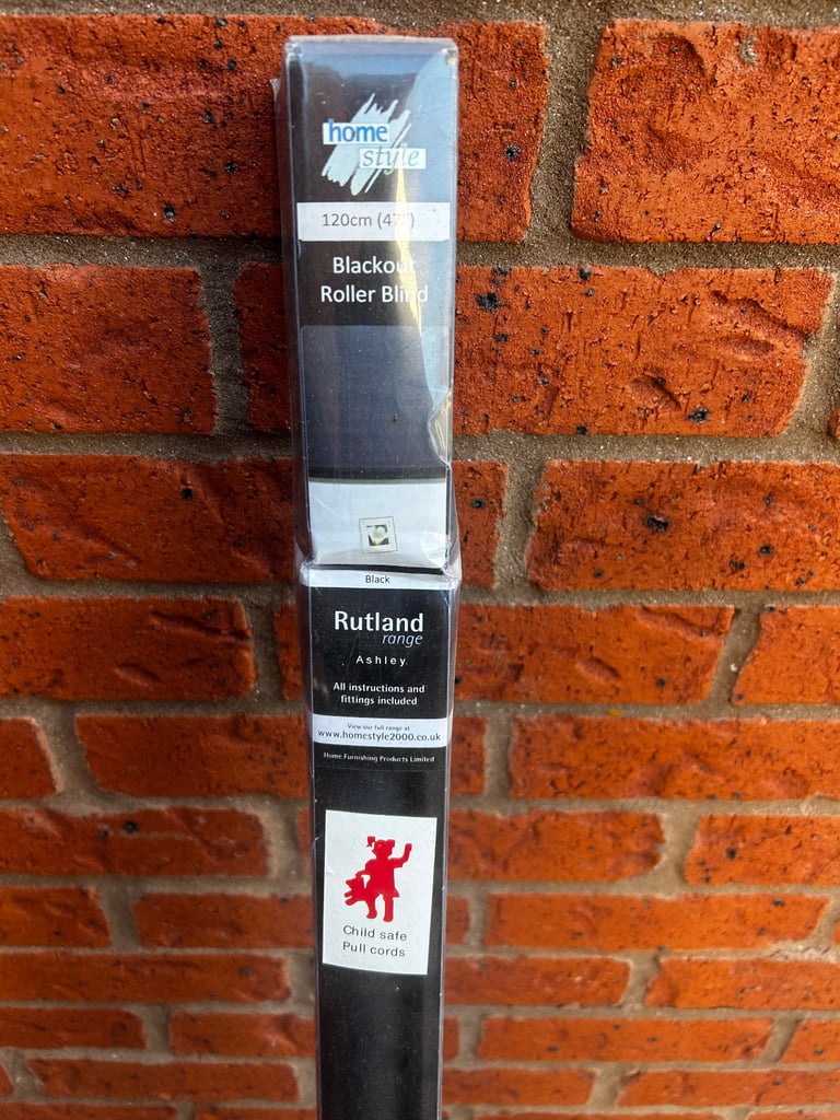 image for Blackout blind.