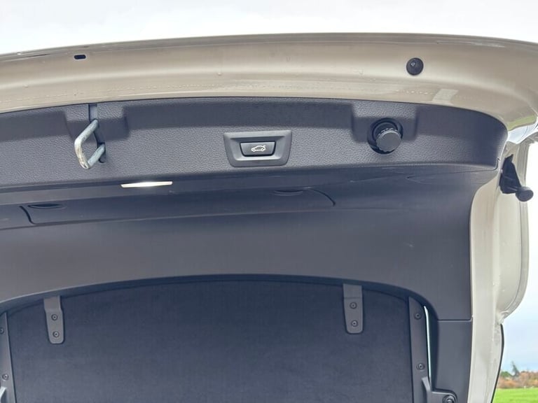 2015 BMW 4 Series 2.0 420D Xdrive GRAN Coupe M Sport 5dr Coupe Diesel Manual