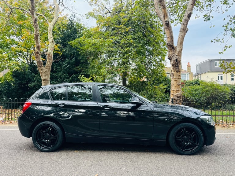 Bmw 1 Series 2013, Manual, Petrol, MUST SEE !!