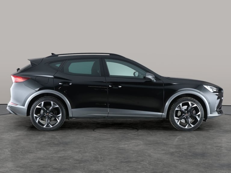 2021 Cupra Formentor 2.0 TSI VZ2 SUV 5dr Petrol DSG 4Drive Euro 6 (s/s) (310 ps) - LED - REVERSE ...