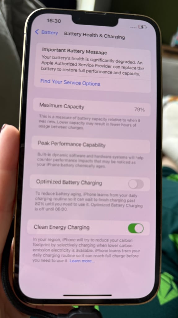 SOLD SOLD SOLD Iphone 13 Pro Max 256gb