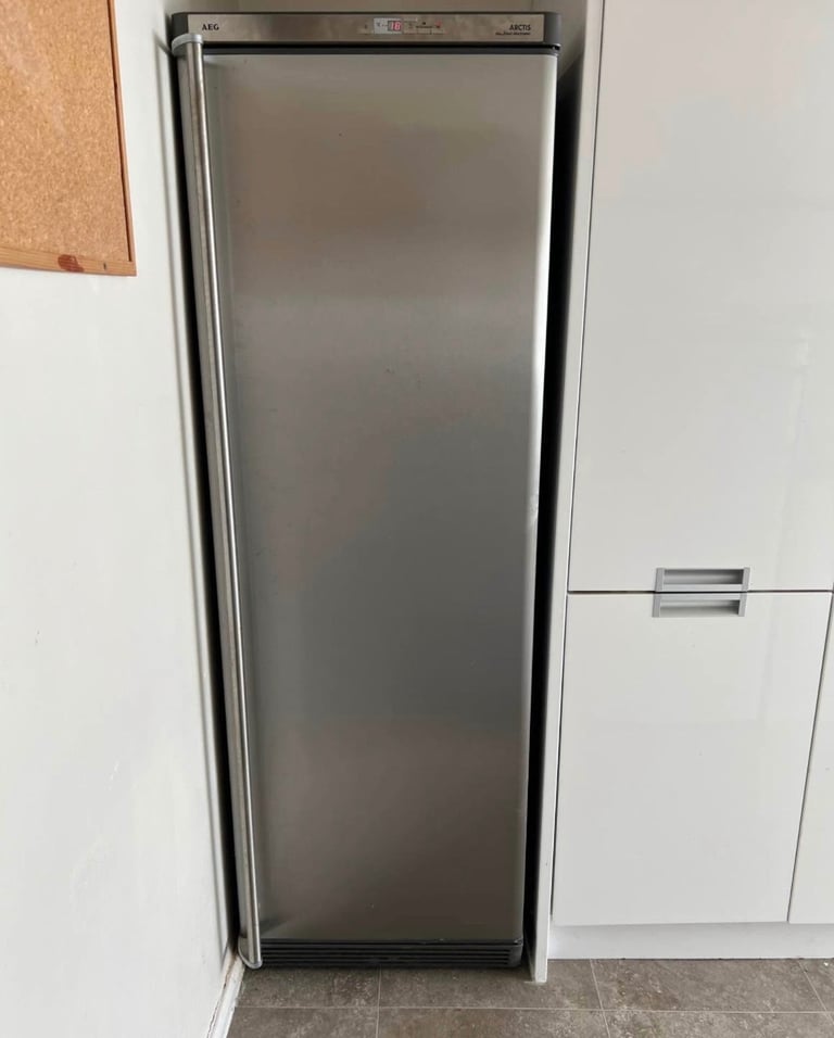 image for AEG Tall freezer