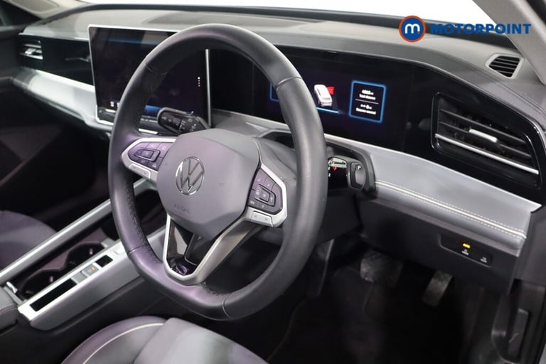 2025 Volkswagen Passat 1.5 TSI eHybrid Life 5dr DSG Estate Hybrid Automatic