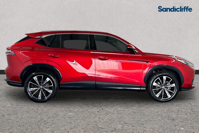 2024 MG MG HS 106290 Hatchback Petrol Manual