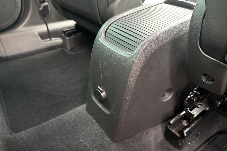 2023 Vauxhall Crossland 99594 Hatchback Petrol Automatic