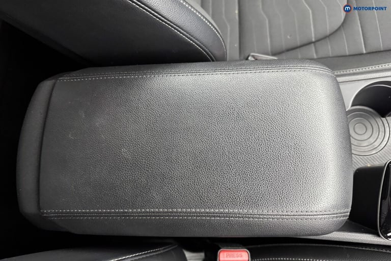 2023 Kia Sportage 1.6T GDi HEV 3 5dr Auto SUV Hybrid Automatic