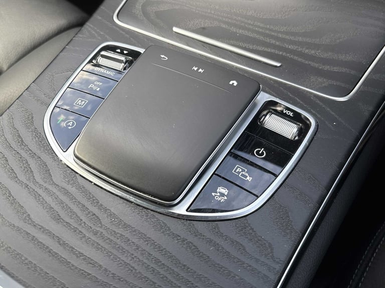 2022 Mercedes-Benz GLC GLC 300d 4Matic AMG Line Premium 5dr 9G-Tronic ESTATE DIESEL Automatic