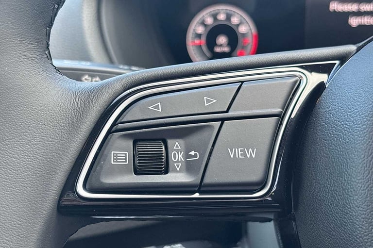 2025 Audi Q2 30 TFSI 116 Sport 5dr SUV Petrol Manual