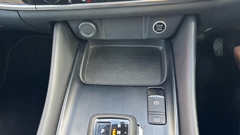 2023 Nissan Qashqai 1.3 DiG-T MH 158 N-Connecta 5dr Xtronic Petrol Hatchback Hatchback Petrol Aut...