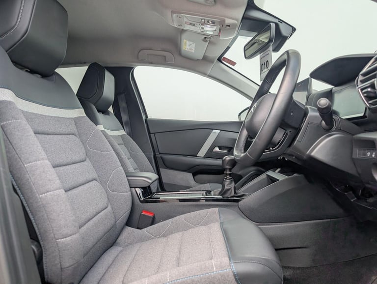 2023 Citroen C4 1.2 PureTech C-Series Edition Euro 6 (s/s) 5dr HATCHBACK Petrol Manual