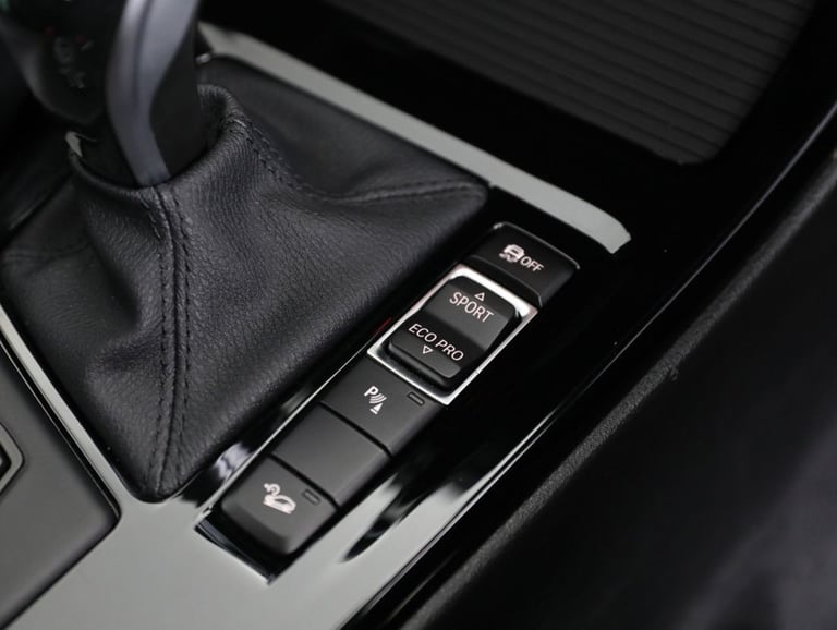 2022 BMW X2 2.0 20i Sport SUV 5dr Petrol Auto xDrive Euro 6 (s/s) (178 ps) HATCHBACK Petrol Autom...