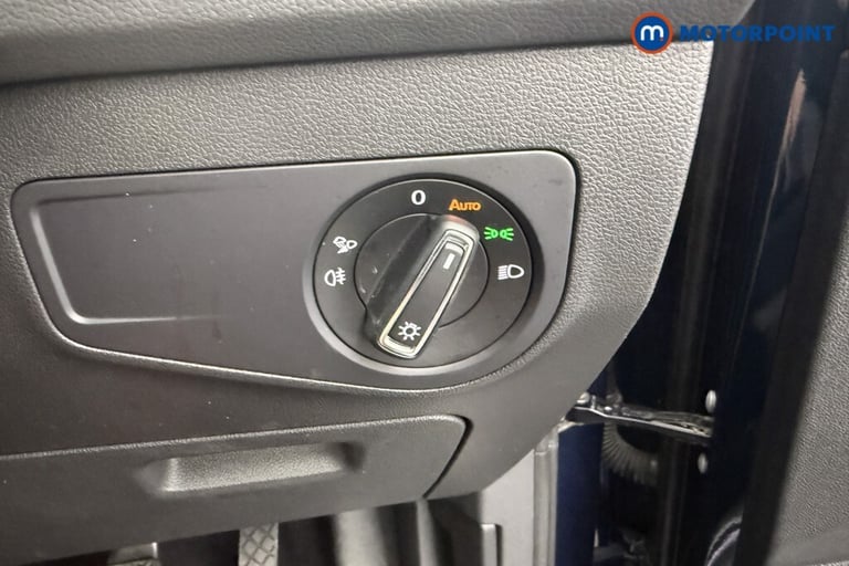 2021 Volkswagen Tiguan 1.5 TSI 150 Elegance 5dr DSG SUV Petrol Automatic