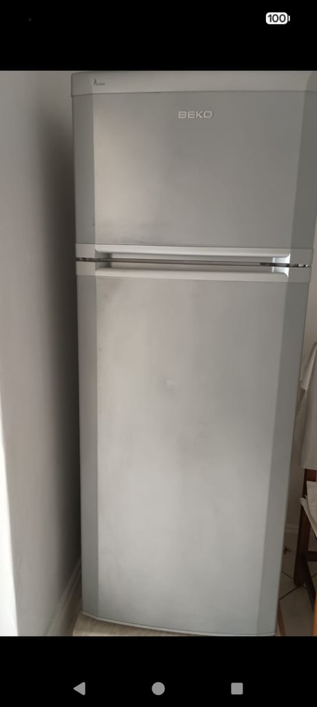 Beko Fridge Freezer