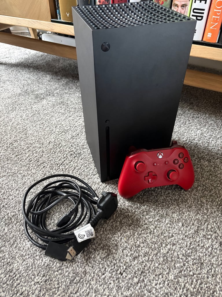 image for Xbox Series X 