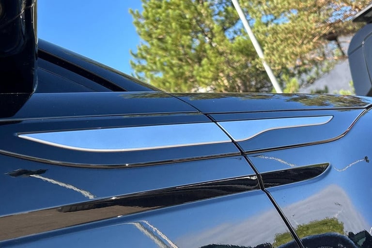 2021 Land Rover Range Rover Evoque 2.0 D165 5dr ESTATE Diesel Automatic