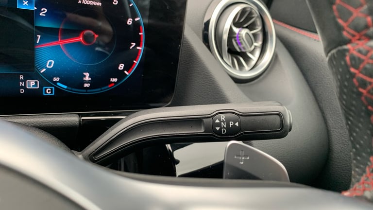 2020 Mercedes-Benz GLA 1.3 GLA200 AMG Line (Premium) SUV 5dr Petrol 7G-DCT Euro 6 (s/s) (163 ps) ...