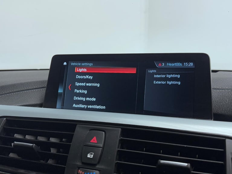 2019 BMW 4 Series 440i M Sport Coupe COUPE Petrol Automatic