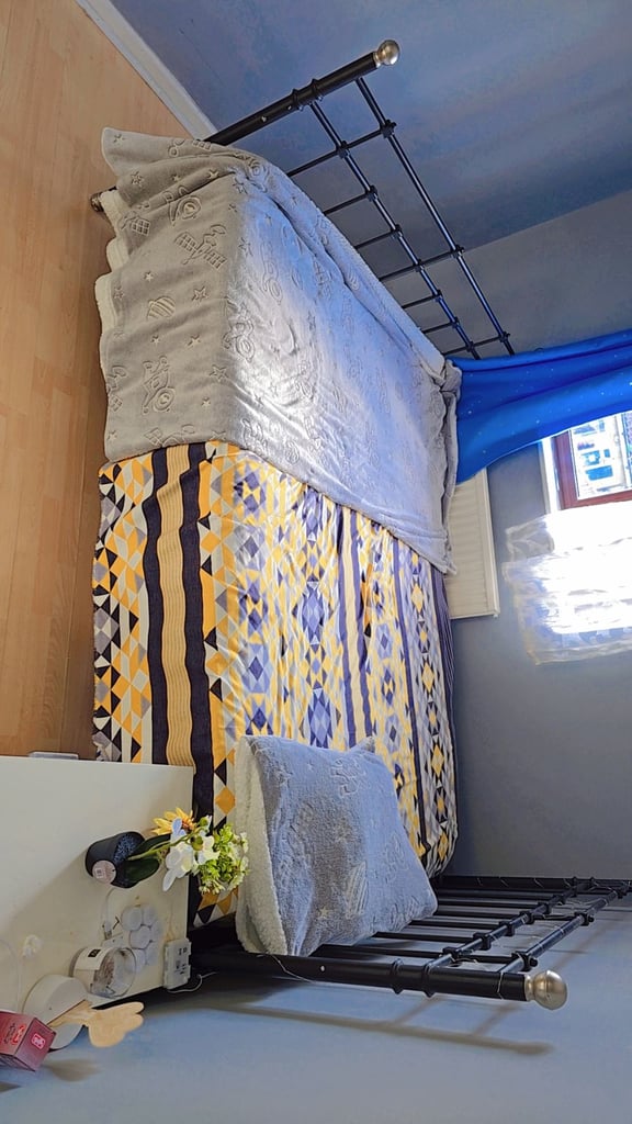 One double bedroom 