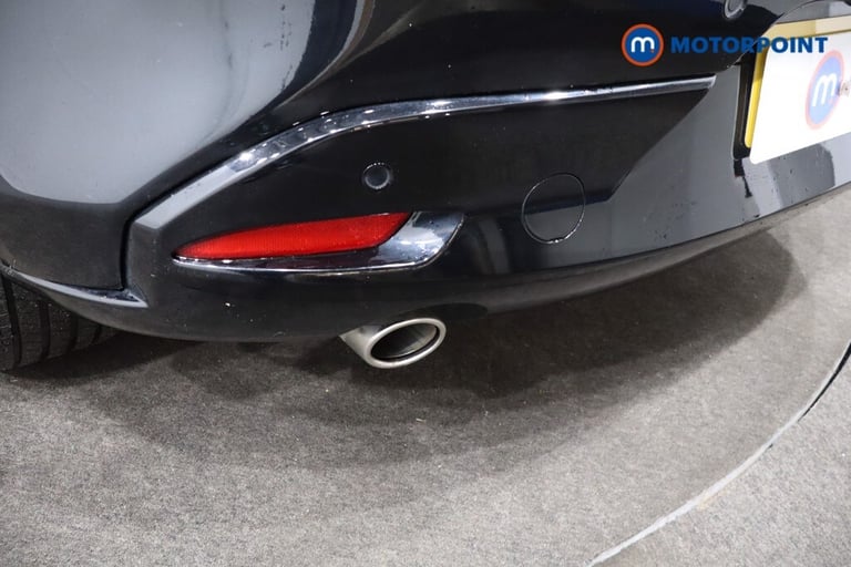 2025 Mazda Mazda3 2.5 e-Skyactiv G MHEV [140] Homura 5dr Auto Hatchback Petrol Automatic