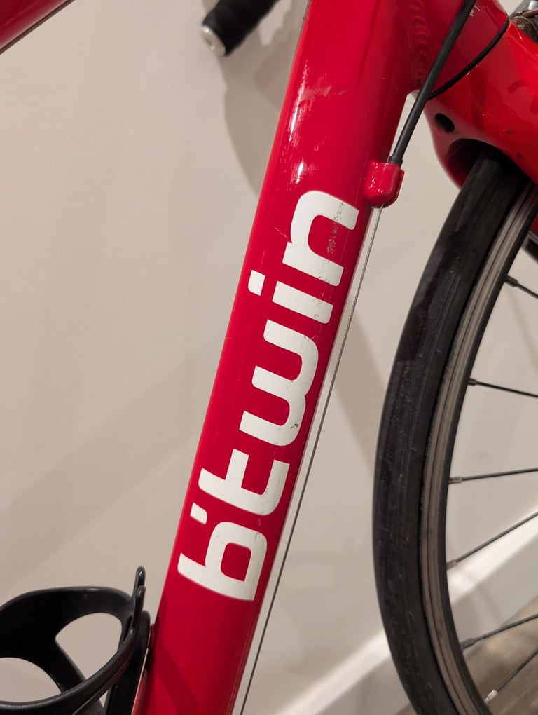 BTwin Triban 3 51cm/650c Road Bike