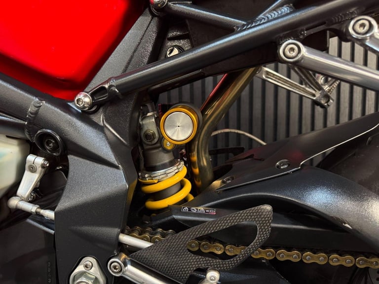 2007 Triumph Daytona 675 675