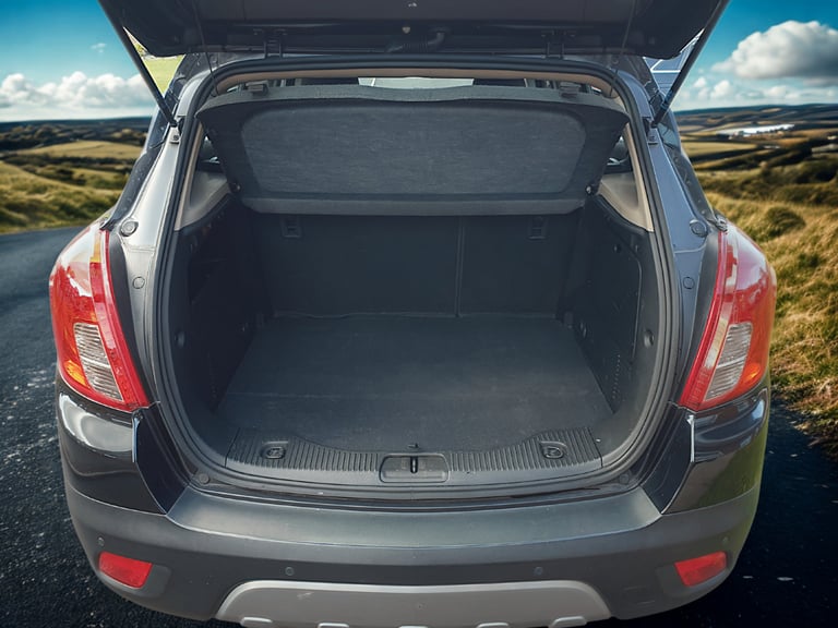 2014 Vauxhall Mokka 1.7 CDTi, top spec model, belt done, P/X, finance & delivery available
