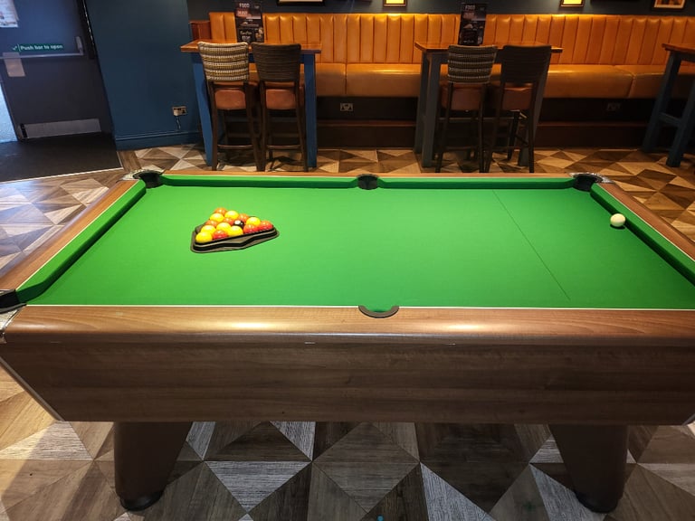 Pool table recovering service🎱🎱🎱