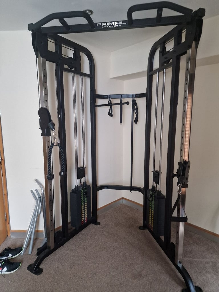 Second hand gym equipment uk hotsell