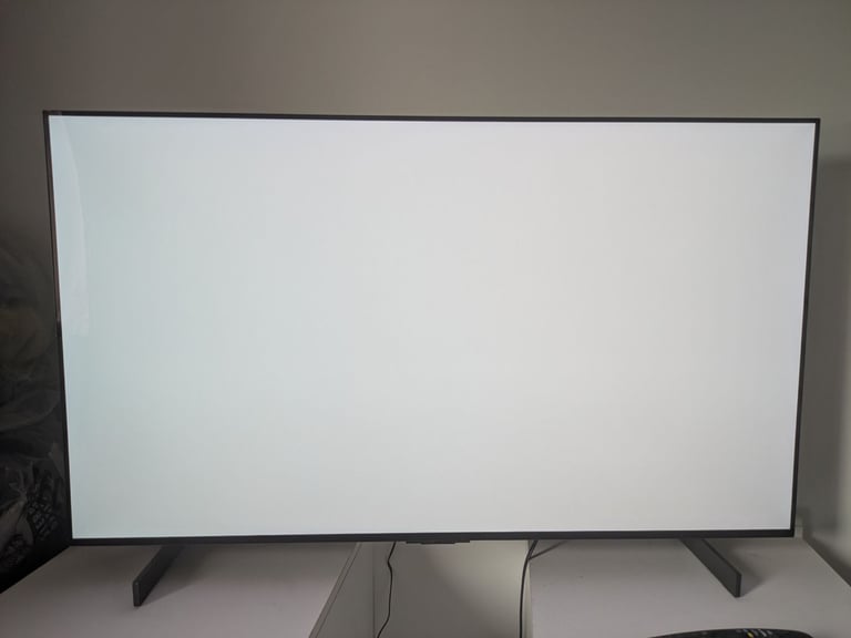 LG C4 42 inch Oled TV.  NOW SOLD