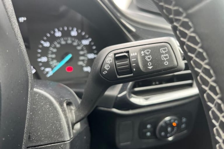 2023 Ford Puma 1.0L EcoBoost 125ps Hybrid mHEV Titanium 5dr Manual Manual Hatchback Petrol Manual