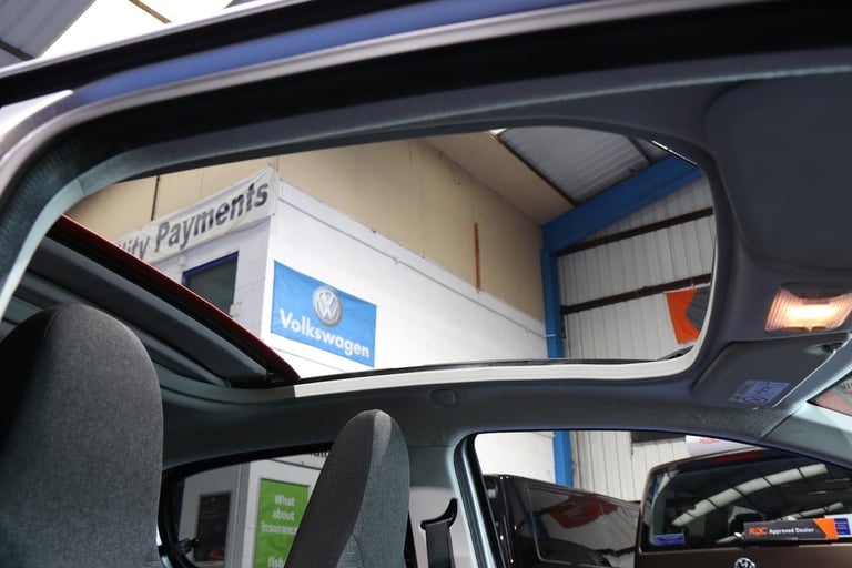 2015 Citroen C1 1.2 Petrol Airscape Flair 5dr Elc silde Softop / sunroof  HATCHBACK Petrol Manual