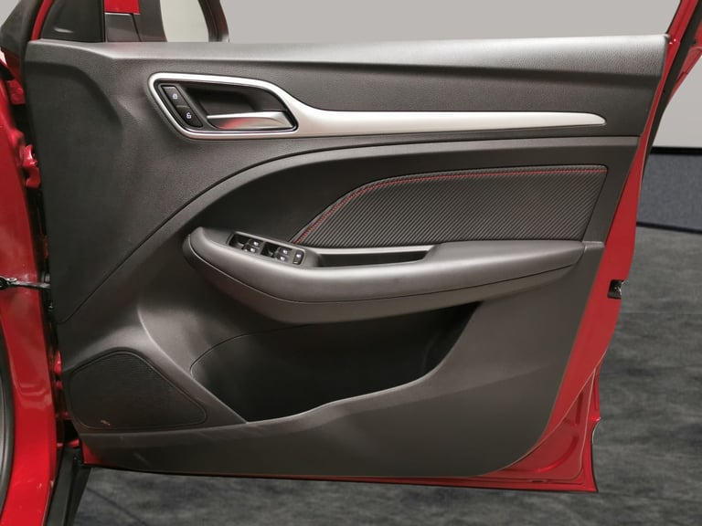 2021 MG MG ZS 1.5 VTi-TECH Exclusive SUV 5dr Petrol Manual Euro 6 (s/s) (106 ps) - CRUISE Suv Pet...