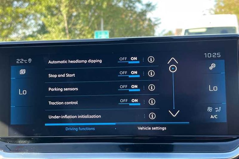 2020 Peugeot 208 1.2 PureTech 130 GT Line 5dr EAT8 HATCHBACK PETROL Automatic