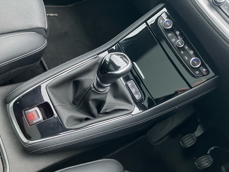 2019 Vauxhall Grandland X 1.2 Turbo Elite Nav 5dr Hatchback Manual